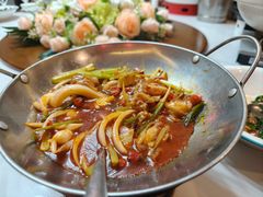 -潇湘·永州会馆(百子湾店)