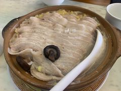 -砂锅居(西四店)