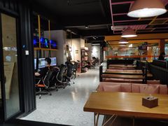 -火星工厂·桌游·团建聚会·轰趴馆(厦滘店)