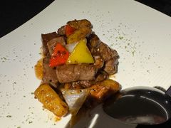 -RIVIERA 松鹤楼(外滩店)