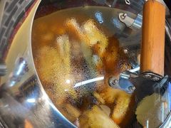 -炖四方东北铁锅炖·烧烤小龙虾(中豪国际店)