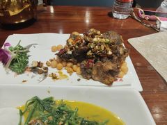 -金龙寨(解西店)