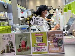 -O2鲜榨果汁(苏州龙湖狮山店)