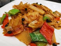 -美极鲜食坊(宝安南路店)