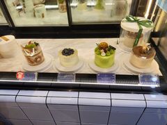 -黑草莓(重庆路店)