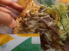 -赛百味SUBWAY(高新店)