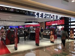 -丝芙兰Sephora