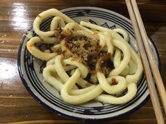 甜水面-洁美凉粉店(温江店)