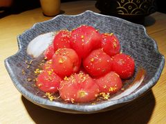 -胡马八破·川菜小馆(高新万达店)