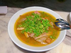 -南堂馆·新川菜(春熙路店)