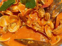 -港丽餐厅(高德置地店)