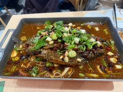 -老边饺子馆(东单店)