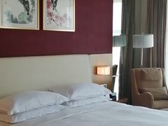 -青岛城阳宝龙福朋喜来登酒店
