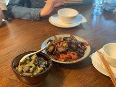 -耕食记 Geng Shi Ji