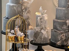 -杜哈夫DOUX RÊVE·生日蛋糕(日月光店)