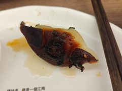 -苏小柳点心·手作小笼包(浦东嘉里城分院)