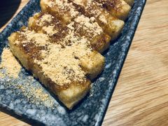 -付小姐在成都(川沙店)