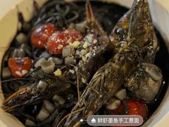 -BONAZZA 意大利餐厅