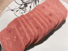 牛午餐肉-东来顺饭庄(西直门店)
