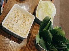-井格重庆火锅(西直门凯德Mall店)