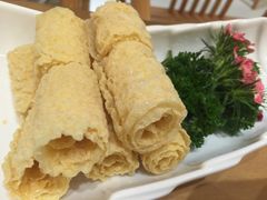 -湯系·煲汤手艺人(东二环泰禾广场店)