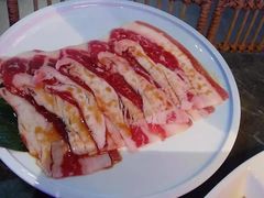 -十三姨正合丰烤肉(营迹路店)