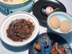 仙桃奶酪豆腐-淮扬韵(高新大都荟店)