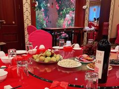 包厢-鹏天阁酒楼·海鲜(红旗店)