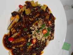-川人百味·水煮活鱼(赛罕万达店)