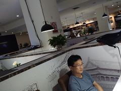 -鸭王烤鸭店(三里河店)