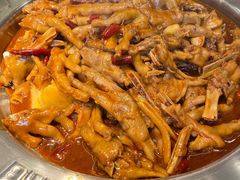 -胖哥俩肉蟹煲(梅溪步步高店)