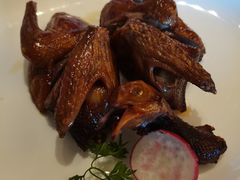 -正佳广场万豪酒店-粤菜餐厅·点心·海鲜·聚餐