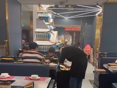 -一绪に寿喜烧(虹悦城店)