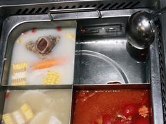 -海底捞火锅(玉桥商业广场店)