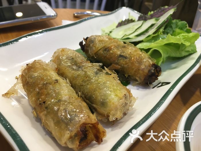 越南檬粉图片 - 第6张