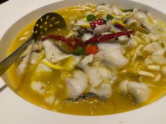 -吕氏疙瘩汤·新鲁菜(潍坊银座店)