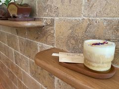 挪威的森林-翠贝卡&Mama Kelly Brunch Coffee(河西店)