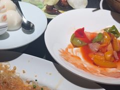 -蝴蝶里·粤菜·点心(滨江龙湖店)