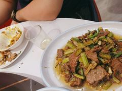 -新概念来凤鱼(璧山店)