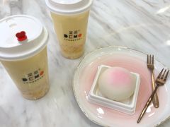 -DEMO黛慕蛋糕(中泰店)