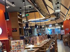 -满园烤鸭·春饼(中街大悦城店)