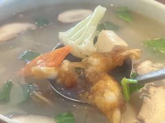 -海坛特色小吃·只做平潭特色菜(平潭店)