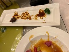 -酌宴府The China Club·广州万富希尔顿酒店(云城东路店)