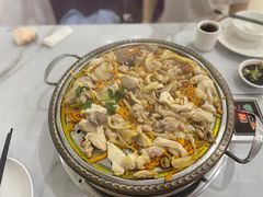 -凯盈阁私房菜·桑拿鸡(绿茵花园店)