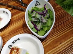 -万兴佳烤肉·长白山老味道(宏泰广场店)
