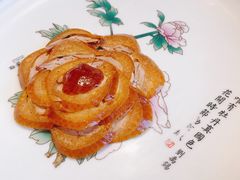 -京华烟云·北京烤鸭(领展购物广场·中关村店)