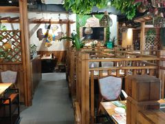 -草原塞蛮羊火锅城(港湾店)