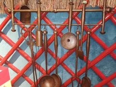 -九十九顶毡房(阜石路店)