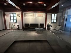 -徐悲鸿纪念馆