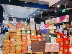 -Olé精品超市(北京合生汇店)